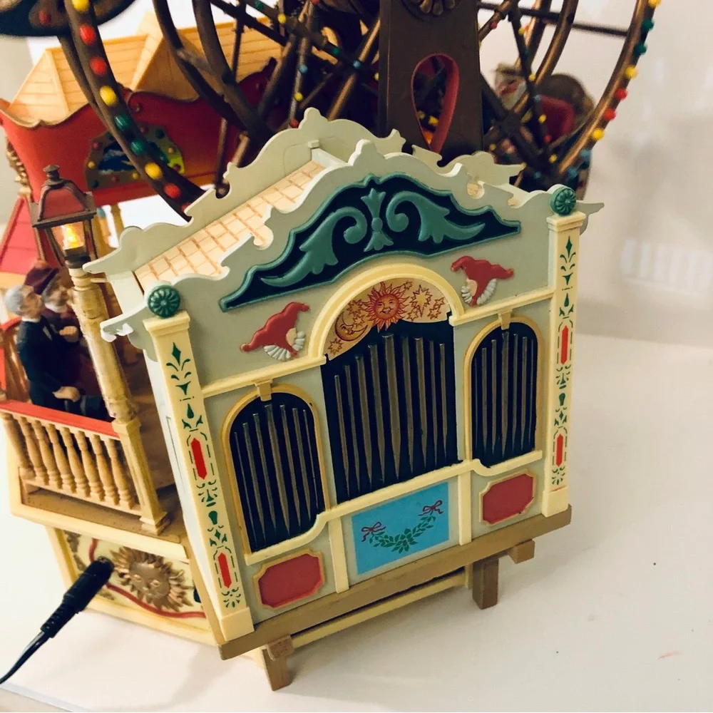 Enesco vintage 1988